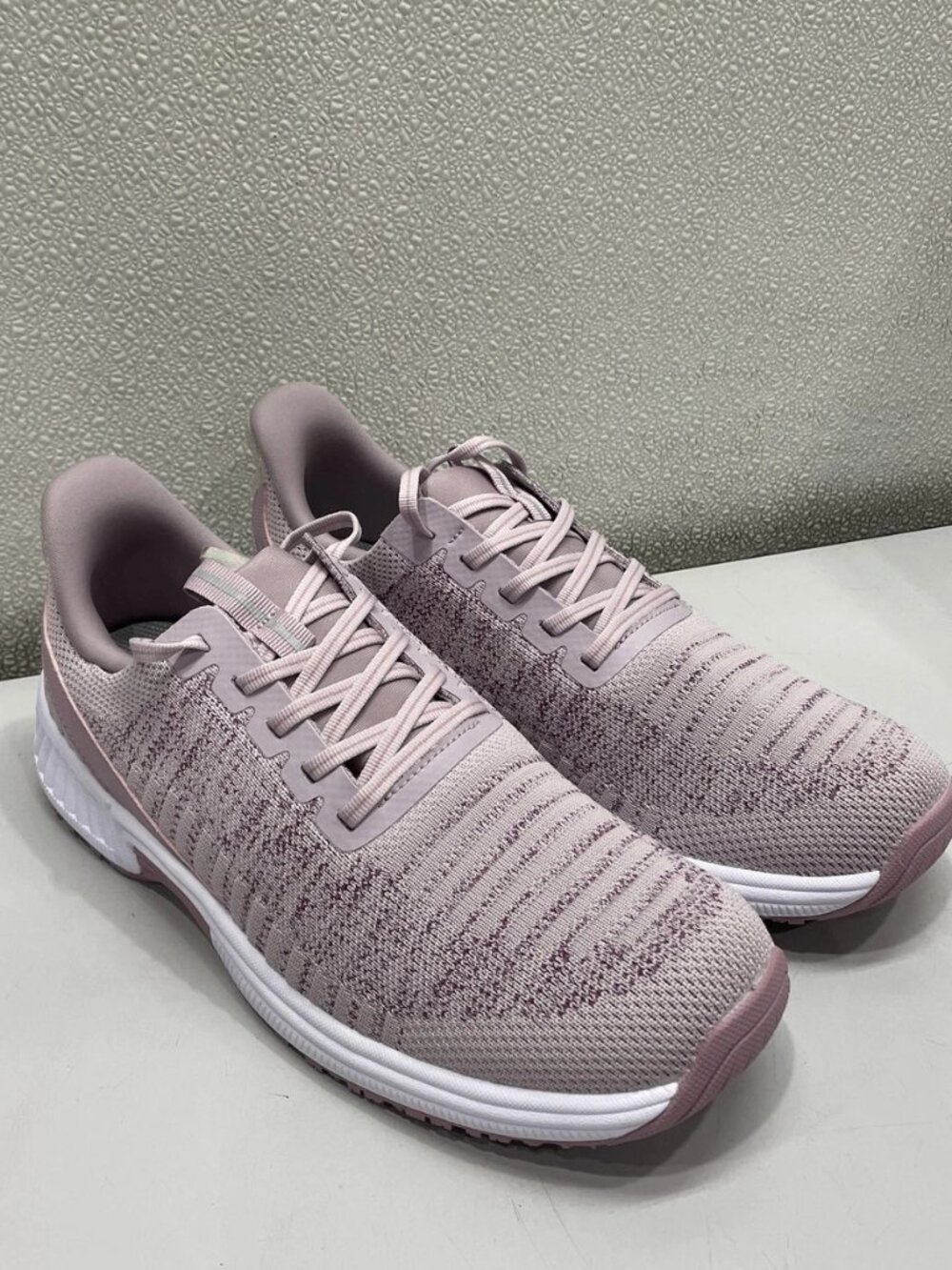 ORTHOFEET Kita Hands-Free Sneakers Women's US 11B, Rose